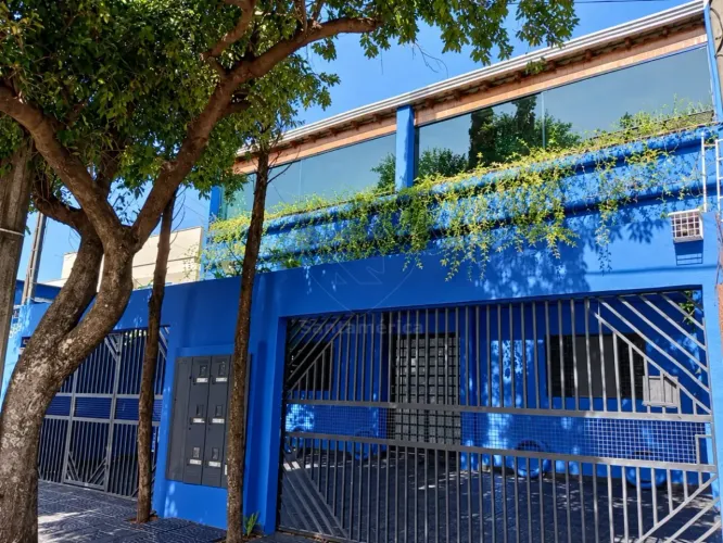 Casa para locação com 1 quarto no Jardim Perola, Zona Leste de Londrina
