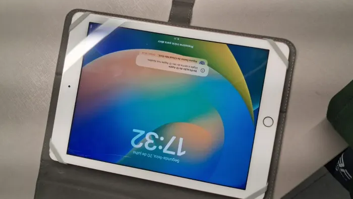 Ipad 6 Geração 32gb