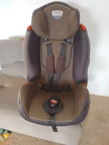 Cadeirinha birigotto
