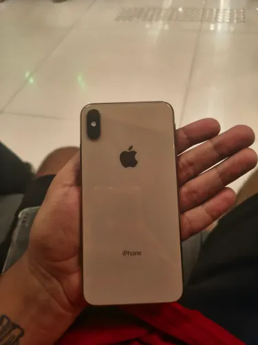 iPhone XS MAX - 256
