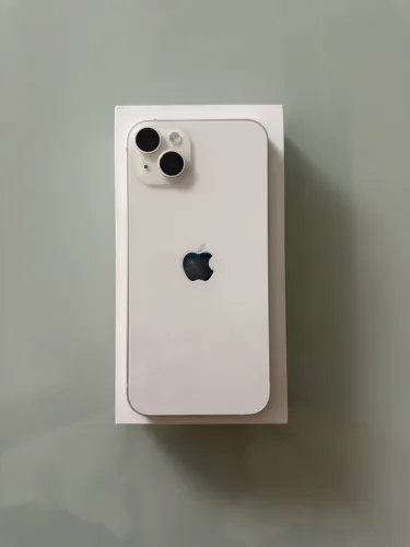 IPhone 14 Plus - 256gb