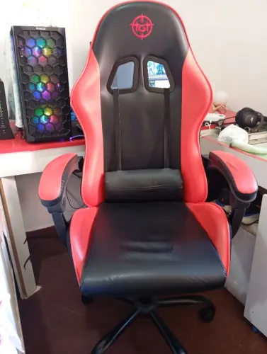 Cadeira gamer