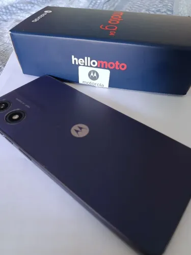 CELULAR SUPER CONSERVADO NA CAIXA