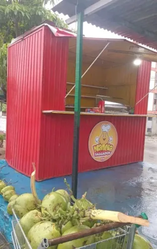 Trailer 