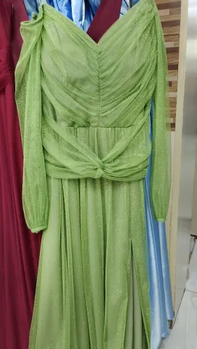 Vestido de festa