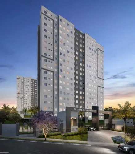 ? Saia do aluguel e conquiste seu apartamento próprio! ? Apartamentos MRV com condições