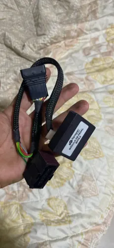 Vendo kit performance para Fiat TORO T270 22 até 25