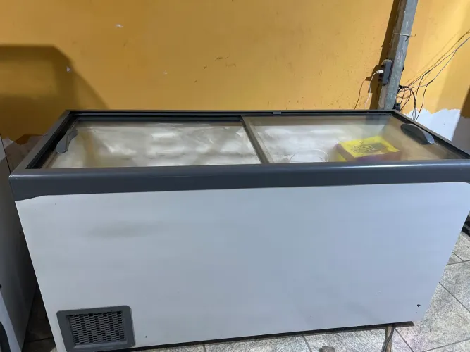 Freezer