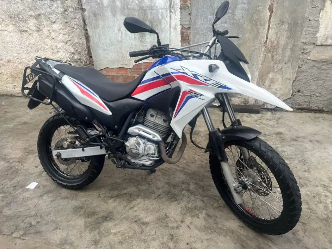 Xre 300