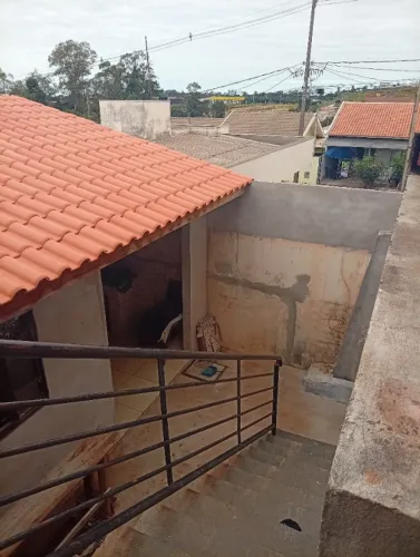 Vendo direito de casa em mandaguacu pego carro no negócio 