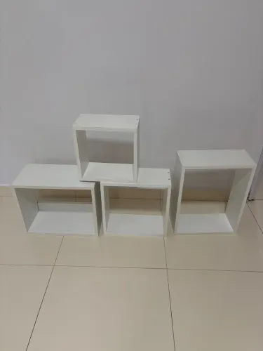 Nicho organizador