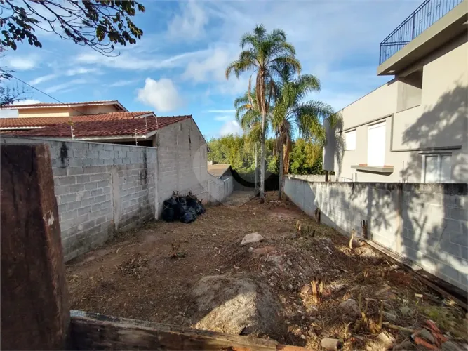 Terreno à venda em Vila Gardênia - SP