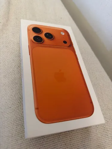 iPhone 17pro