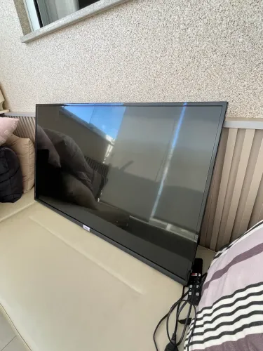 TV TCL 43 polegadas 