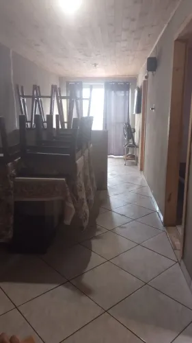 Vende-se uma casa no bairro São Pedro
