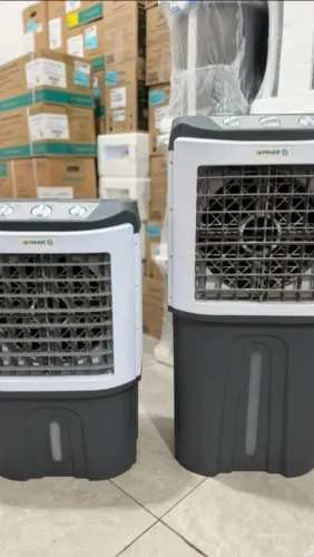 Climatizador 40litros ultra ar