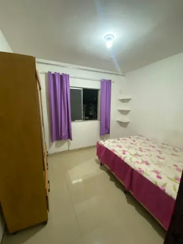 Apartamento no Portal da cidade, ANIL