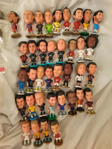 Mini Craques