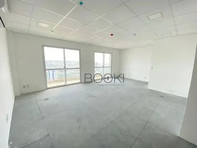 Oportunidade - Thera Faria Lima Office - 53 m² - Pinheiros