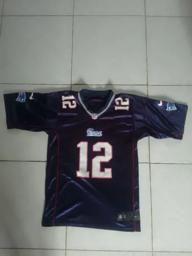camisa NFL oficial / CARUARU