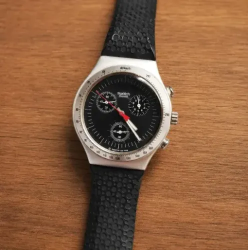 Relógio Swatch em Perfeito estado + bateria nova