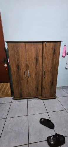 Armário multiuso
