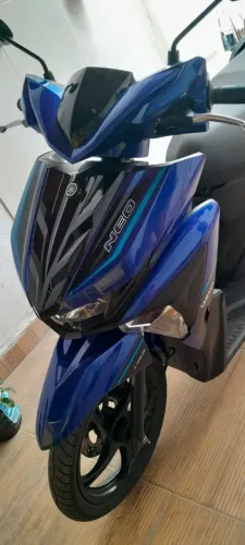 Neo semi nova