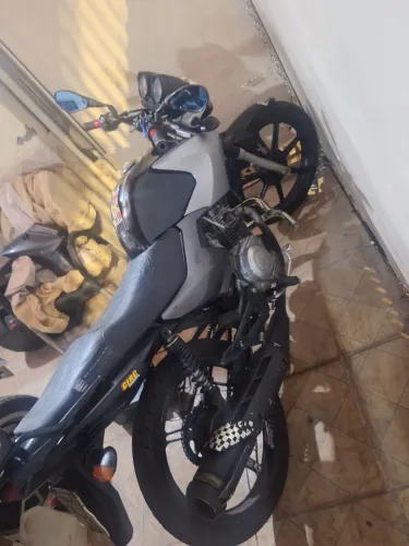 moto.yamaha factor 125