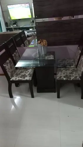 Sala de janta