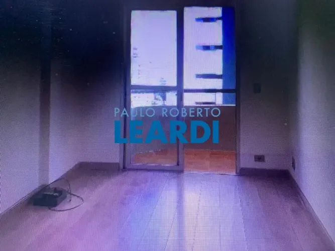 APARTAMENTO - ACLIMAÇÃO - SP