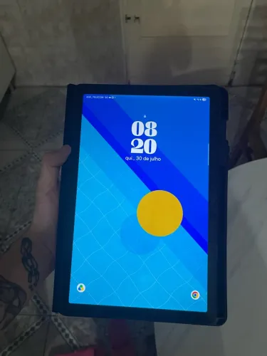 Tablet Samsung A9+ Wi-Fi