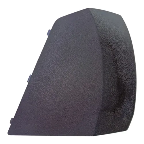 Acabamento Lateral Painel Esquerdo S10 2013 A 2015 Preto