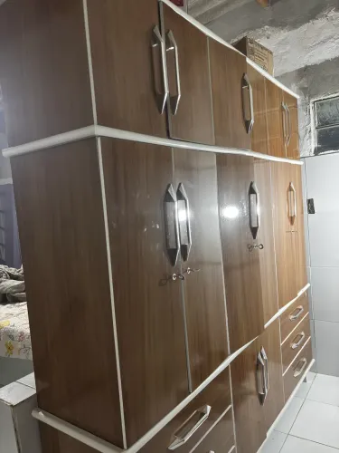 Guarda roupa 