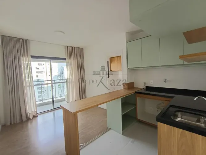 Oportunidade - Apartamento - Jardim Esplanada II - Residencial Vision Colinas - Studio - 3