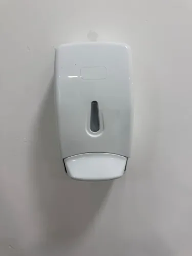Dispenser de Sabonete Líquido / Álcool em Gel de Parede