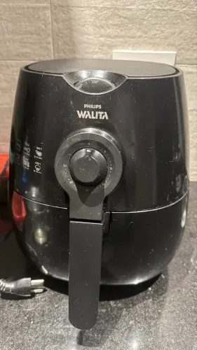 air fryer philips