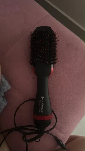Secador