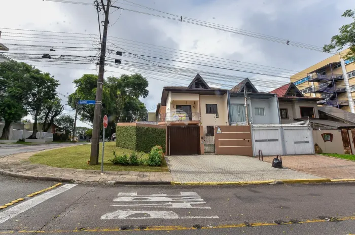 Vendas Sobrado Curitiba PR