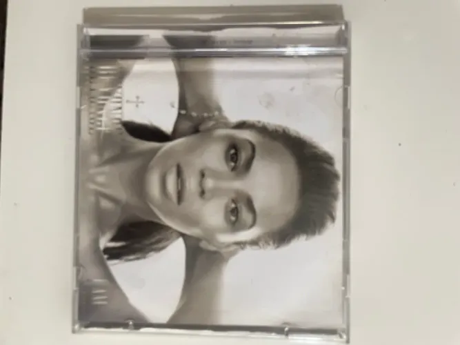 Cd Beyoncé - I am Sasha Fierce