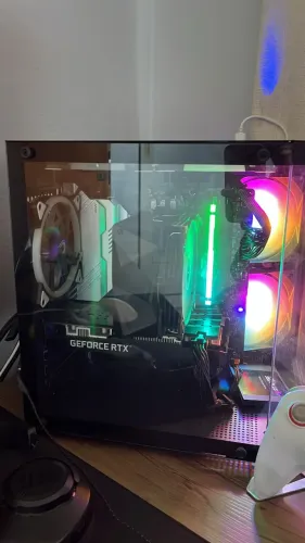 Placa de video RTX2060 GALAX