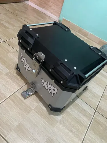 Bau, bauleto de 160