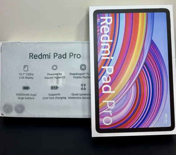 Tablet Xiaomi Redmi Pad Pro