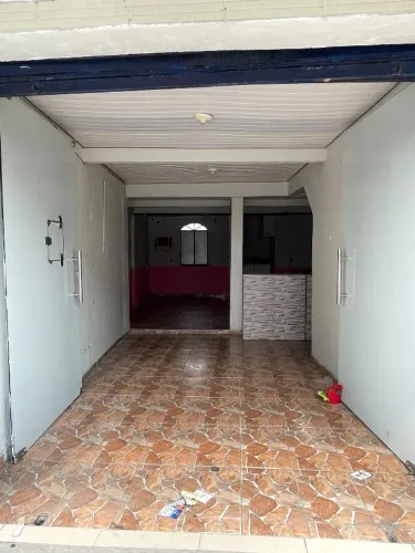Ponto Comercial