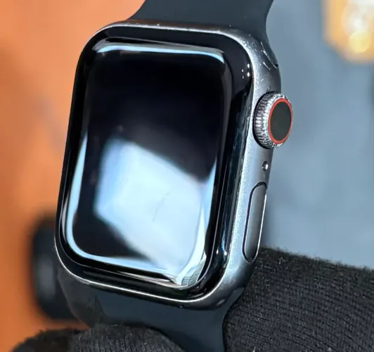 Apple Watch Series 5 40mm 98% Bateria