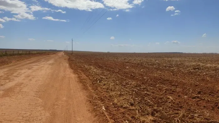 Fazenda à Venda em Nova Maringá  MT | 5.000 ha | Lavoura de Soja e Milho | Estrutura Compl