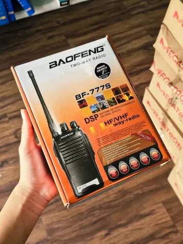 Par de rádio comunicador * promoção 150,00 no dinheiro ou Pix 