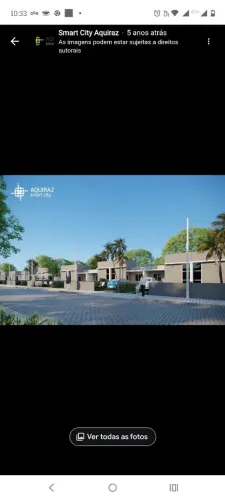 Smart city Aquiraz 