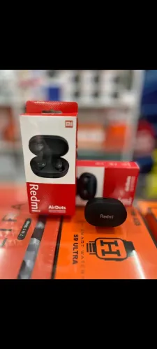 Fone de Ouvido Redmi