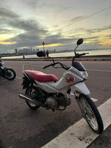 Pop muito nova 11.500 não aceito troca *64