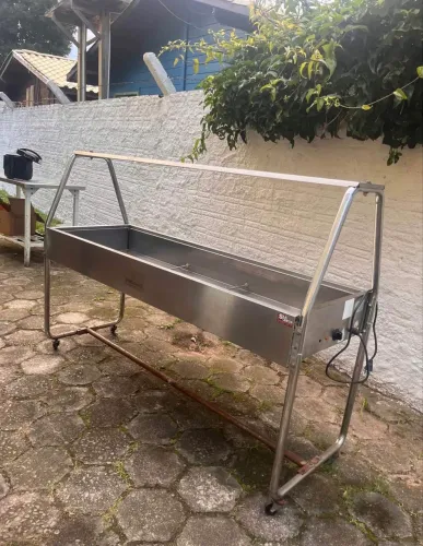 Buffet Quente